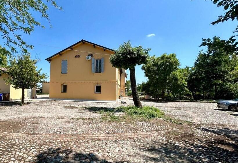 Bed and Breakfast Al Civico 73