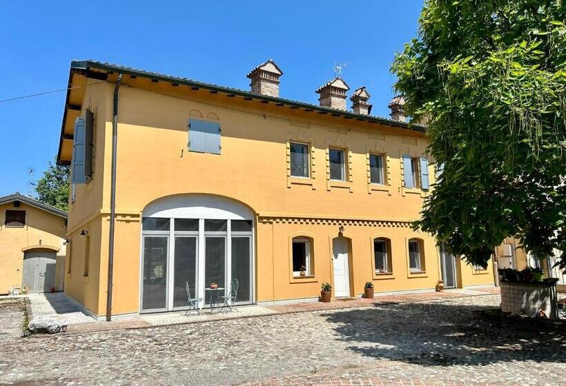 Bed and Breakfast Al Civico 73