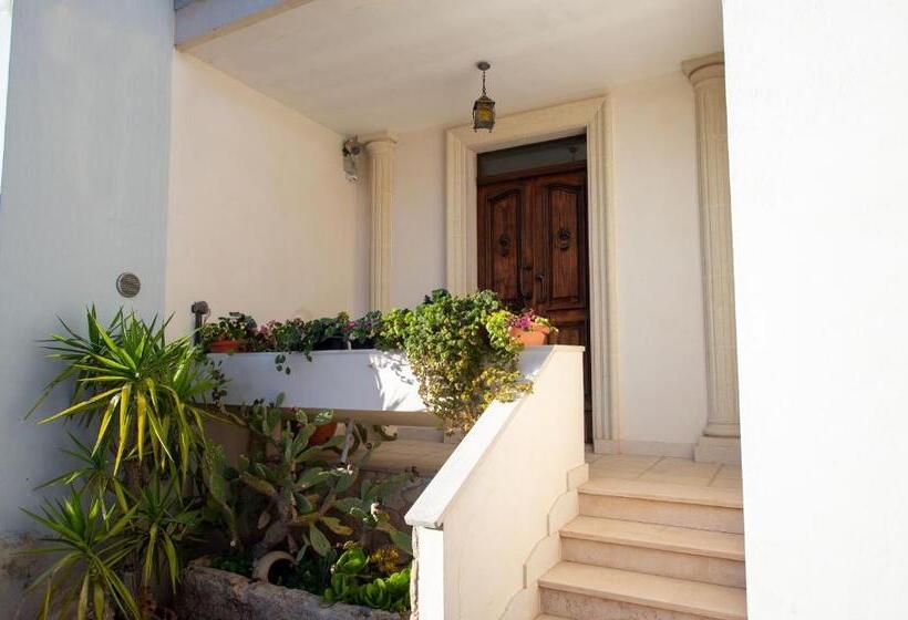 مبيت وإفطار Bed E Breakfast Terra E Mare