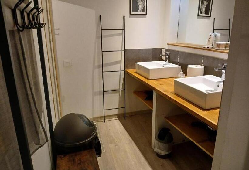 مبيت وإفطار Boigne Insolite