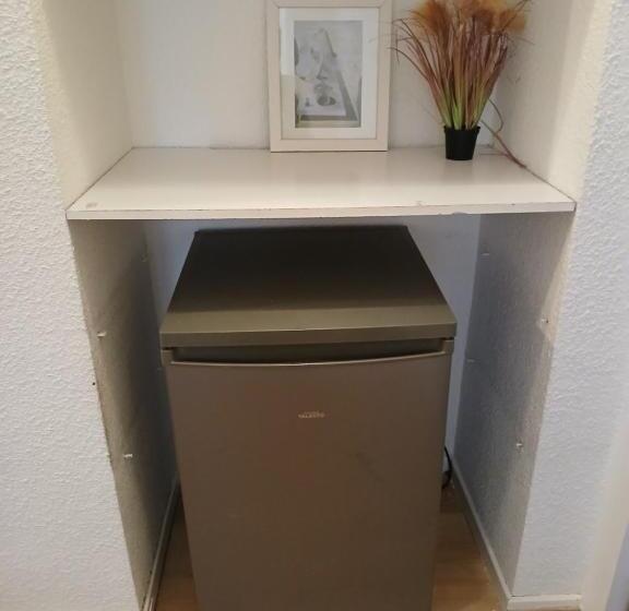 مبيت وإفطار Boigne Insolite