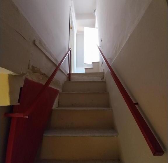 مبيت وإفطار Casa Bianca Nocera