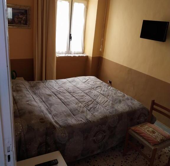 צימר Casa Bianca Nocera