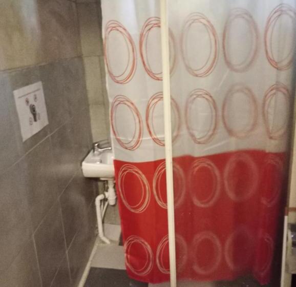 مبيت وإفطار Chambre