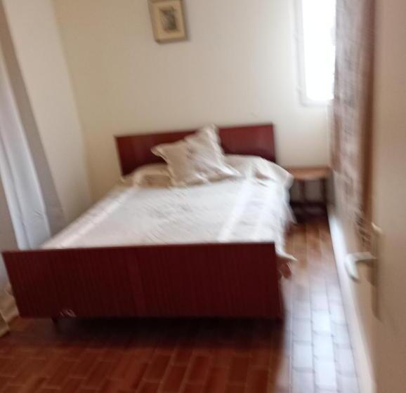 مبيت وإفطار Chambre