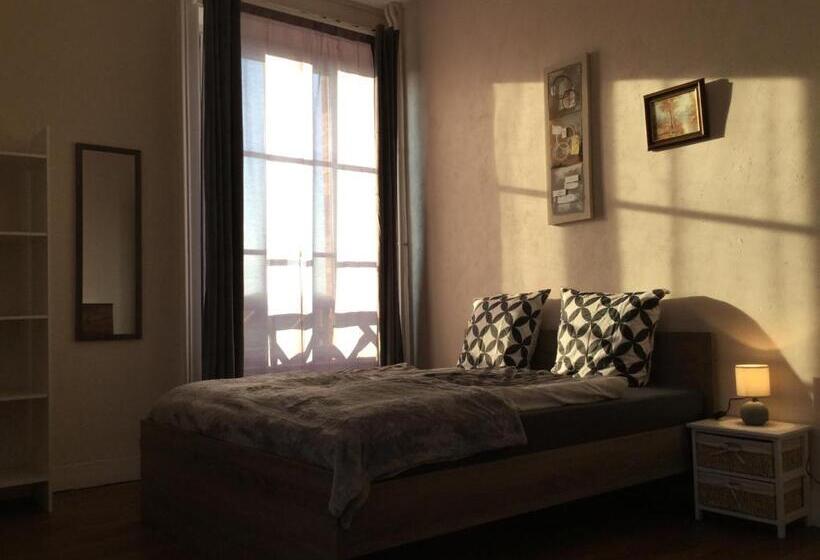 צימר Château De Saint Georges Chambres D Hôtes