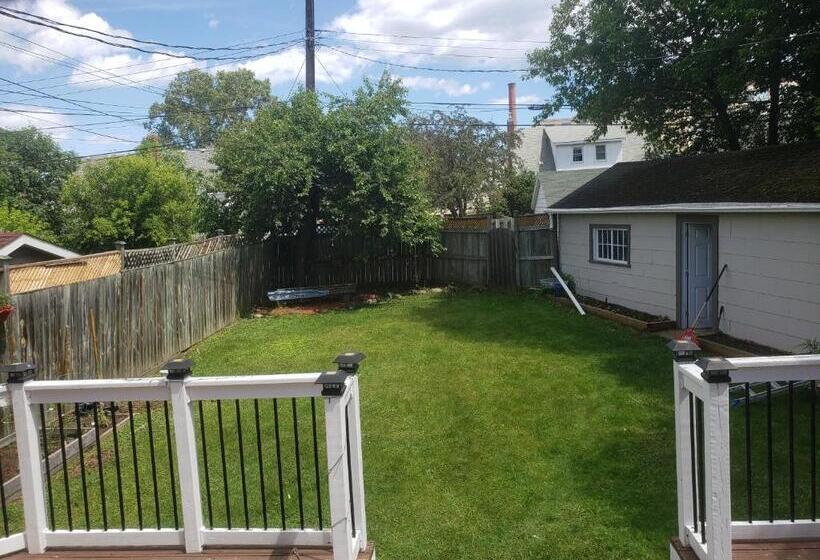 مبيت وإفطار Dunjen Manor