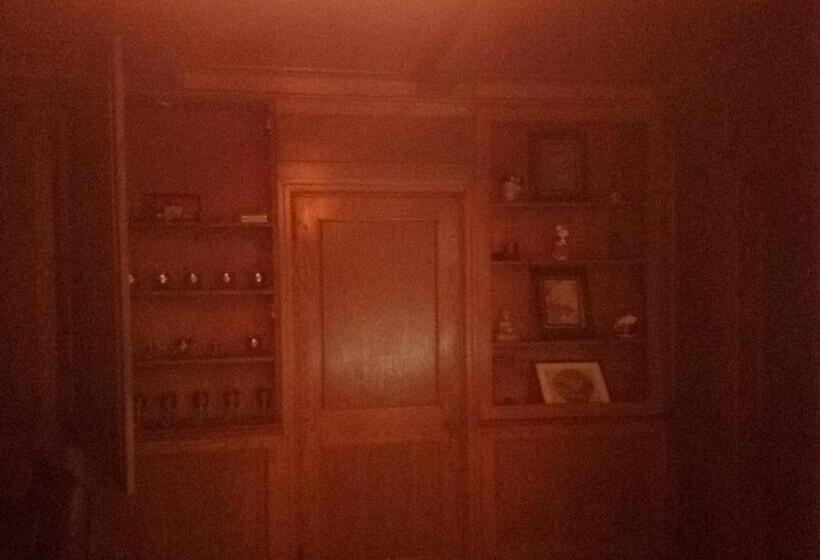 مبيت وإفطار Dunjen Manor