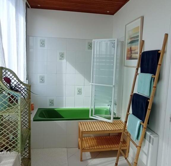 تختخواب و صبحانه Eole