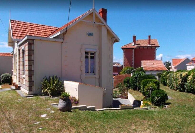 تختخواب و صبحانه Eole