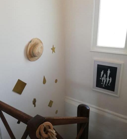 تختخواب و صبحانه Eole