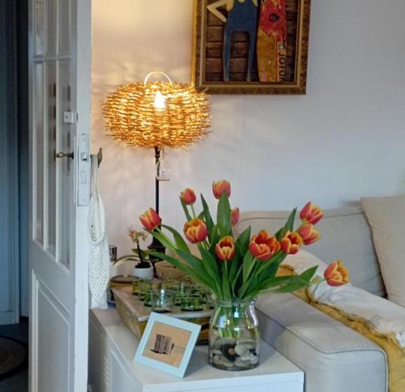 تختخواب و صبحانه Eole