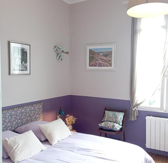 تختخواب و صبحانه Eole