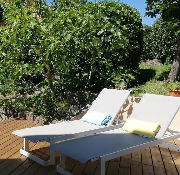 تختخواب و صبحانه Eole