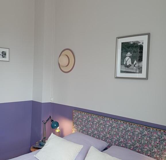 تختخواب و صبحانه Eole