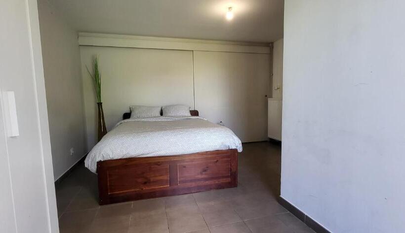 Bed and Breakfast Escapade Relaxante Jonage