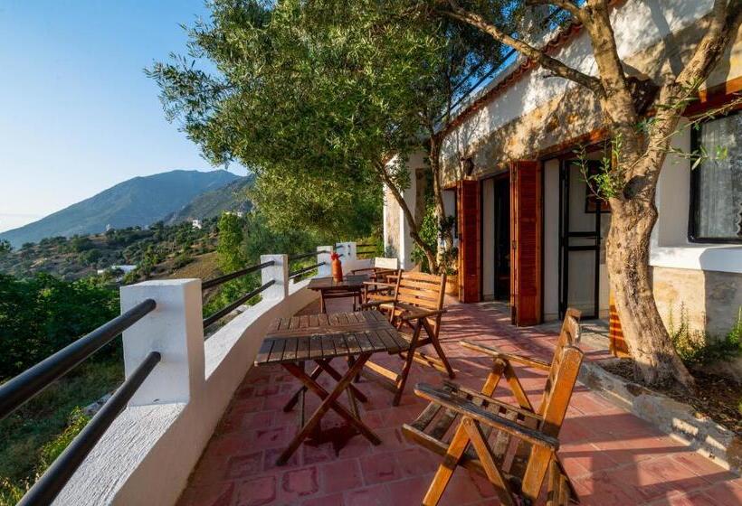 تختخواب و صبحانه Farm Finn