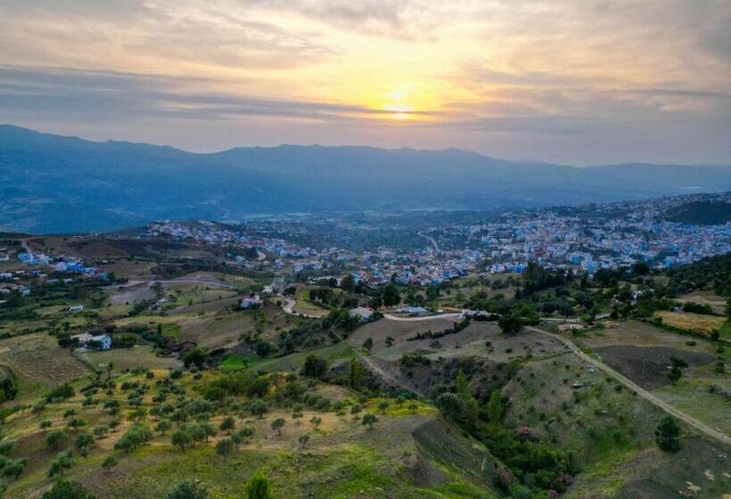 تختخواب و صبحانه Farm Finn