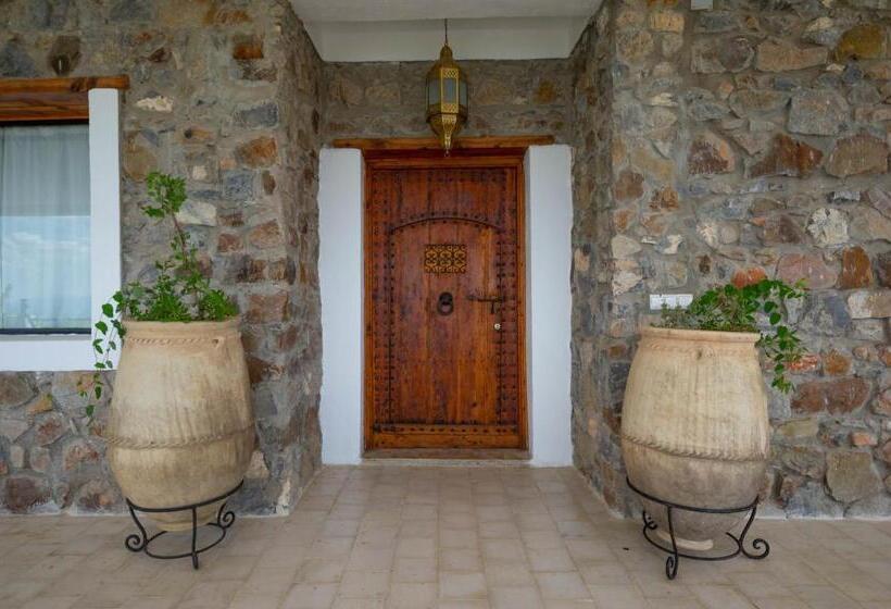 تختخواب و صبحانه Farm Finn