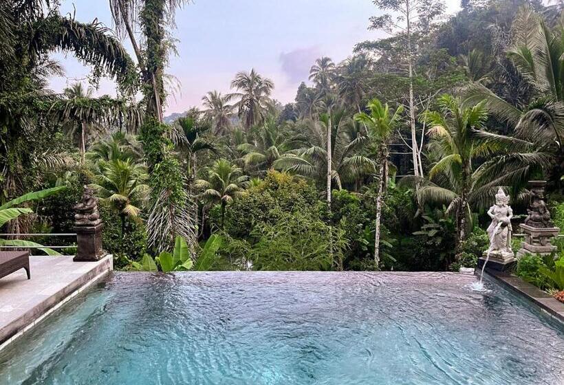צימר Gunung Kawi Villa