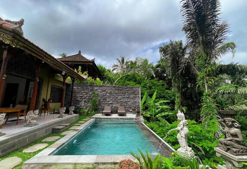 צימר Gunung Kawi Villa