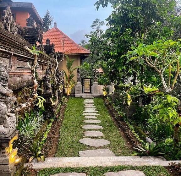 צימר Gunung Kawi Villa