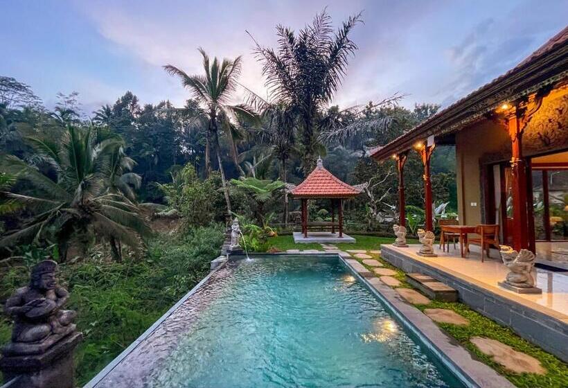 צימר Gunung Kawi Villa