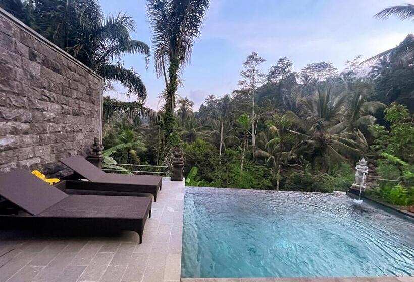 צימר Gunung Kawi Villa