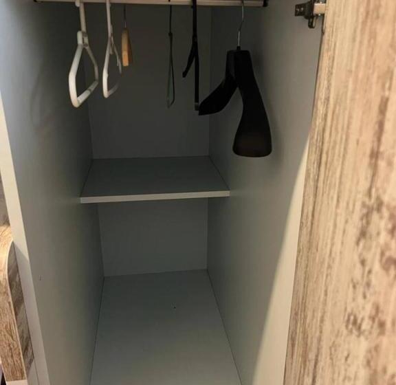 تختخواب و صبحانه Habitación Privada En Apartamento De Alfonso