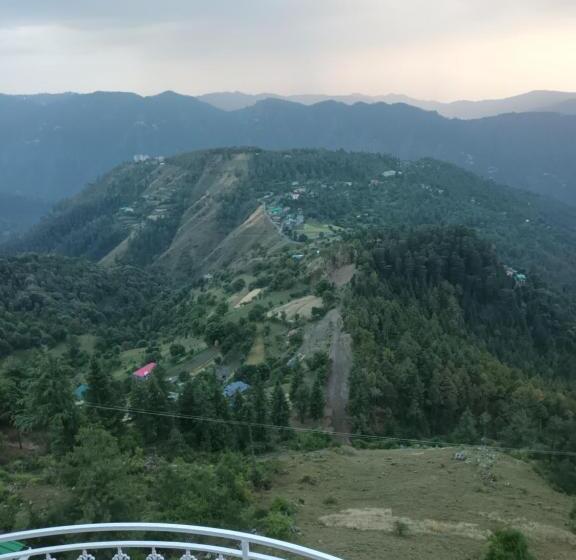 ベッドアンドブレックファースト Hill Billy Homes