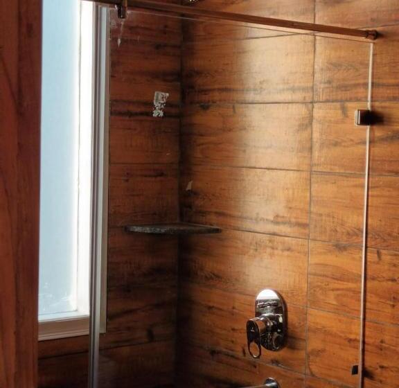 ベッドアンドブレックファースト Hill Billy Homes