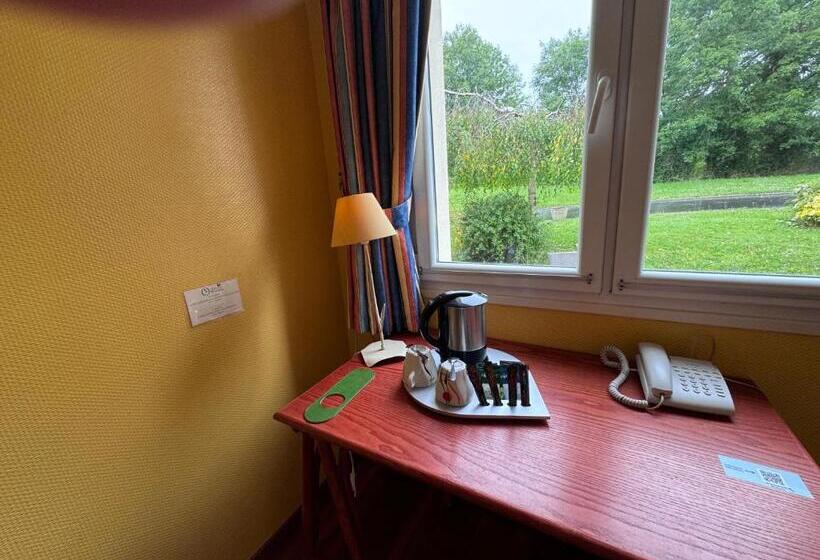 Bed and Breakfast L Overlord