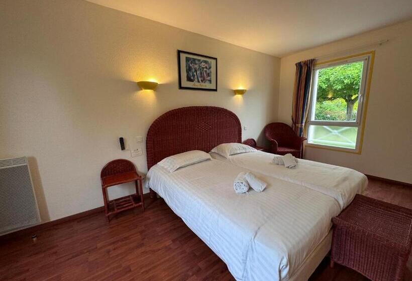 Bed and Breakfast L Overlord