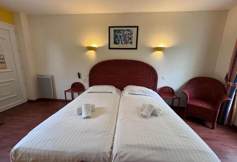 Bed and Breakfast L Overlord