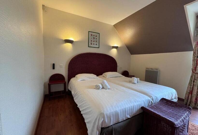 Bed and Breakfast L Overlord