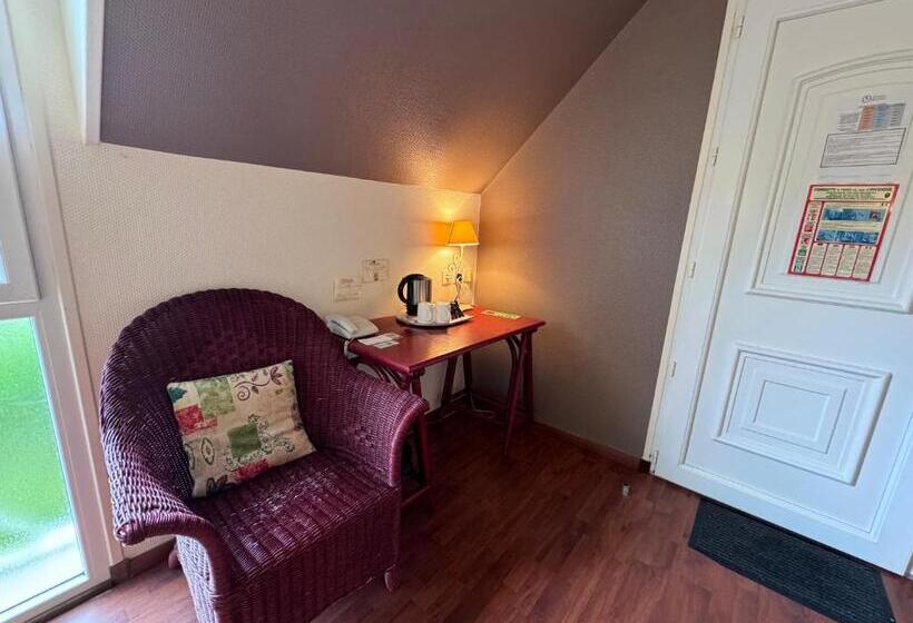 Bed and Breakfast L Overlord