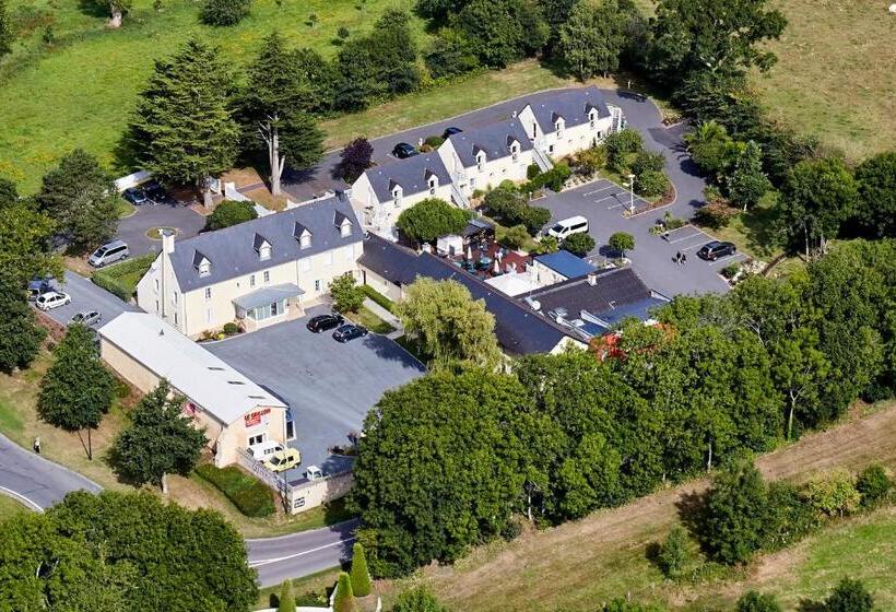 Bed and Breakfast L Overlord