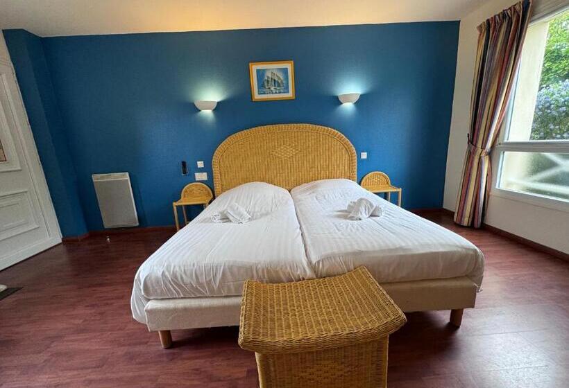 Bed and Breakfast L Overlord