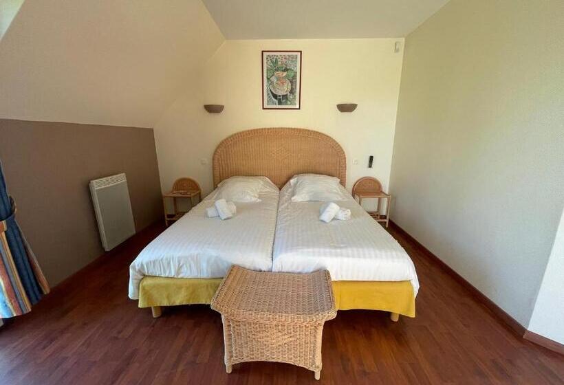 Bed and Breakfast L Overlord