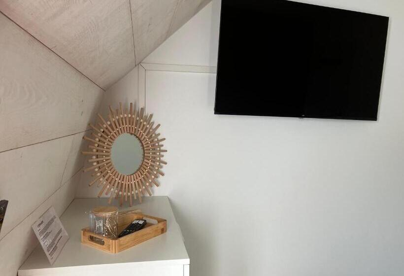 مبيت وإفطار La Gentiane