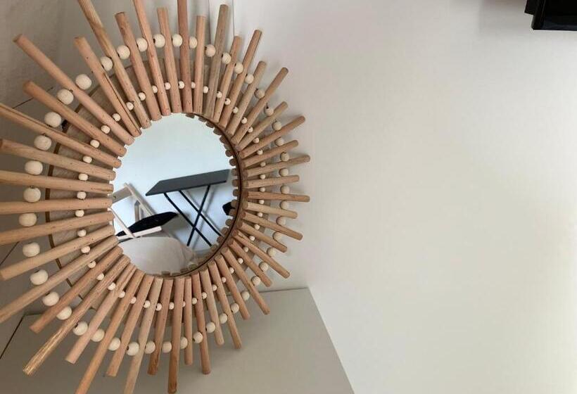 مبيت وإفطار La Gentiane