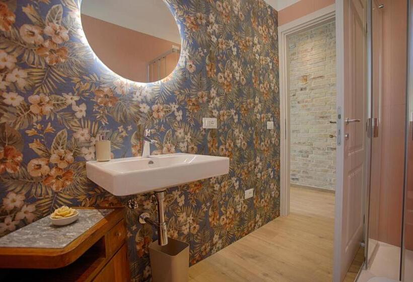 Bed and Breakfast La Terrazza Sul Vigneto