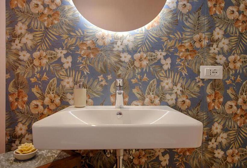 Bed and Breakfast La Terrazza Sul Vigneto