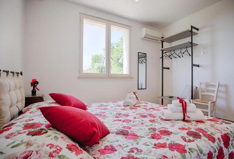 Bed and Breakfast La Terrazza Sul Vigneto