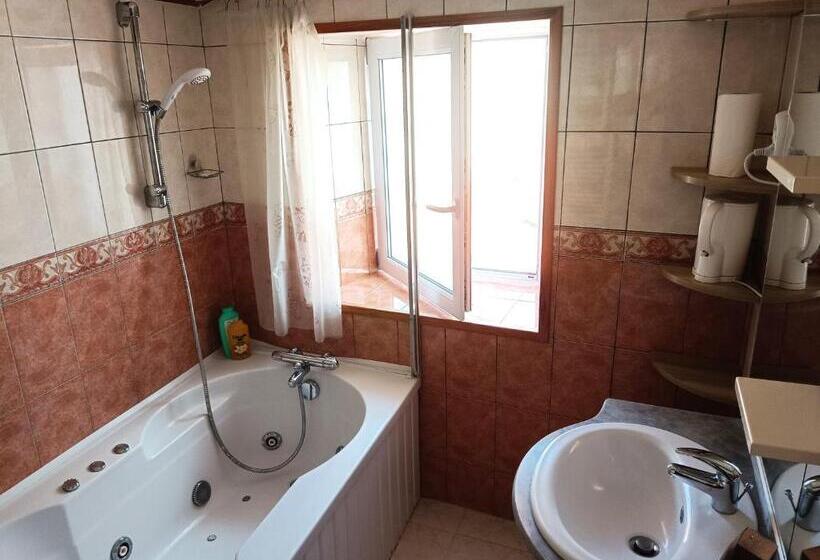 مبيت وإفطار Le Grand Logis