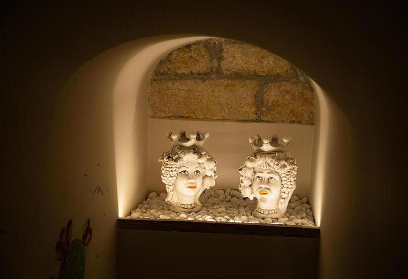 住宿加早餐  Le Tre Ninfe Cinisi