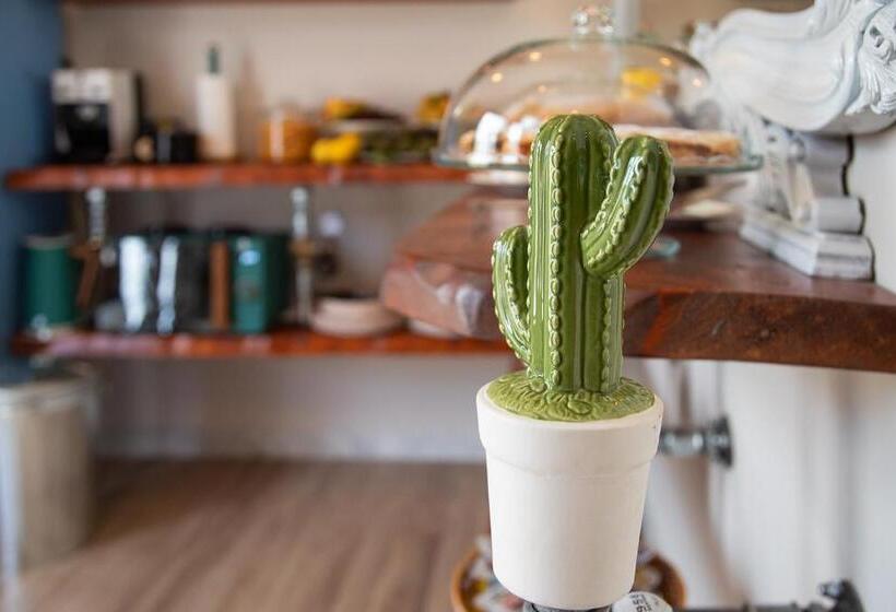 住宿加早餐  Le Tre Ninfe Cinisi