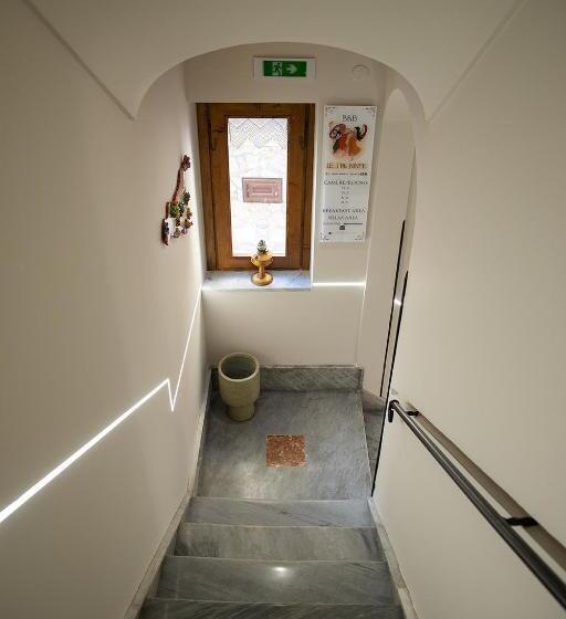 住宿加早餐  Le Tre Ninfe Cinisi