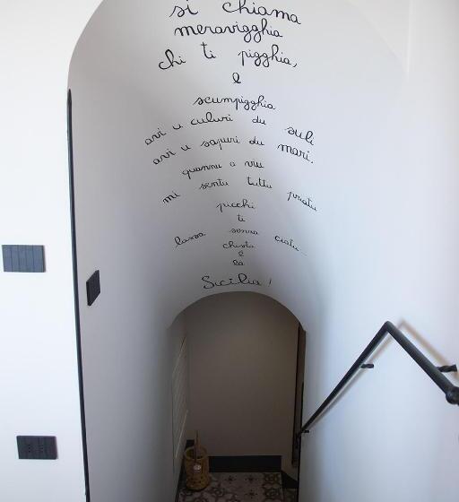 住宿加早餐  Le Tre Ninfe Cinisi