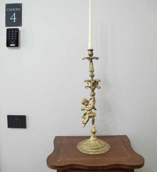 住宿加早餐  Le Tre Ninfe Cinisi